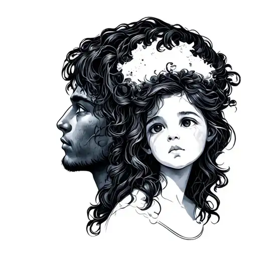 Adam Gemini Children