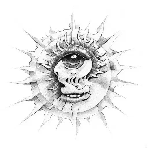 Sun Shine Down On Us All