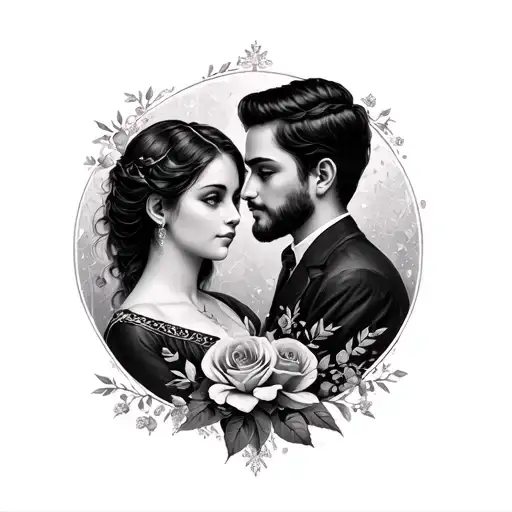 Memorial Brother Sister