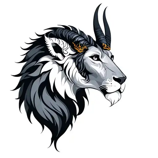 Gemini And Capricorn Leo Zodiac Sign