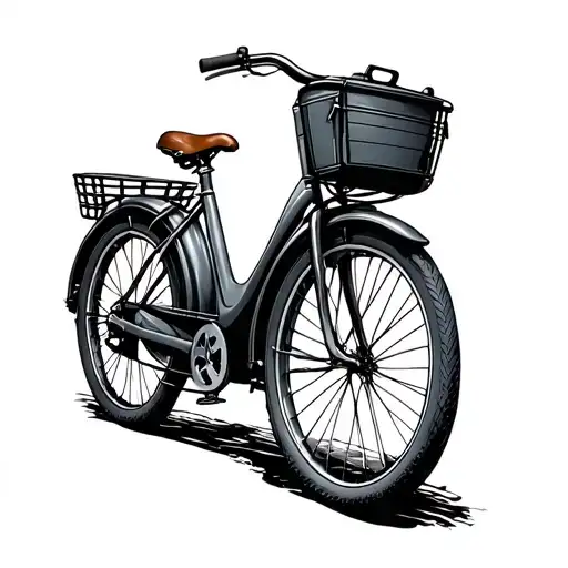 Travel Bicycle