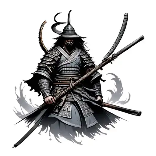 Samurai Warrior Temples