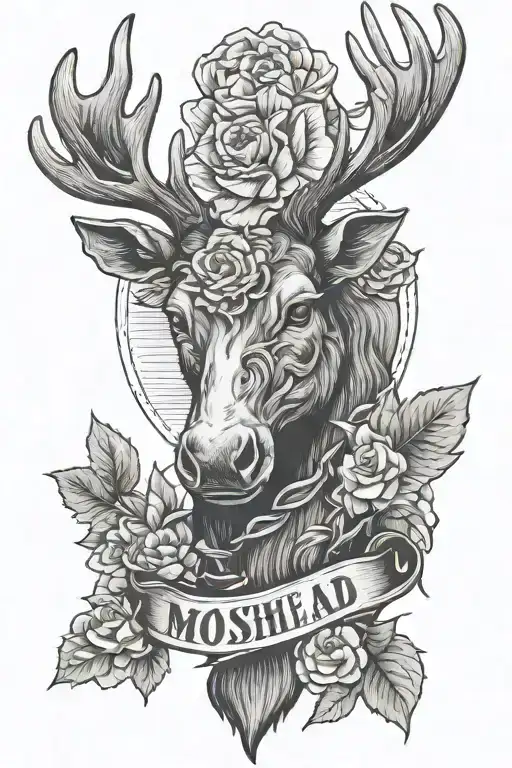 Moosehead With The Date April 9Th 2019