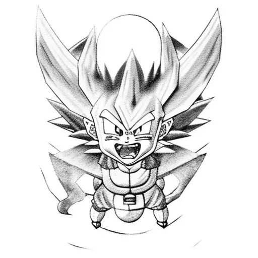 Dragonball Als Pokemon