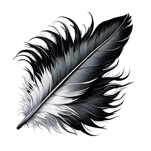 Feather Nautical