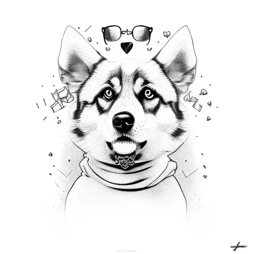 Leave The Love You Left Behund