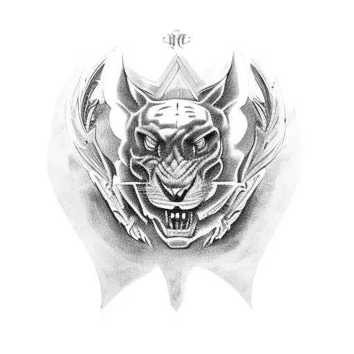 Antique Car In Memory Of Greg