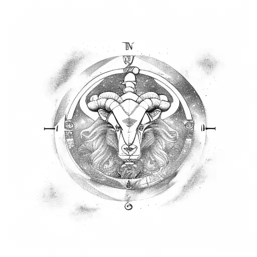 Aries Pisces Capricorn Sagittarius