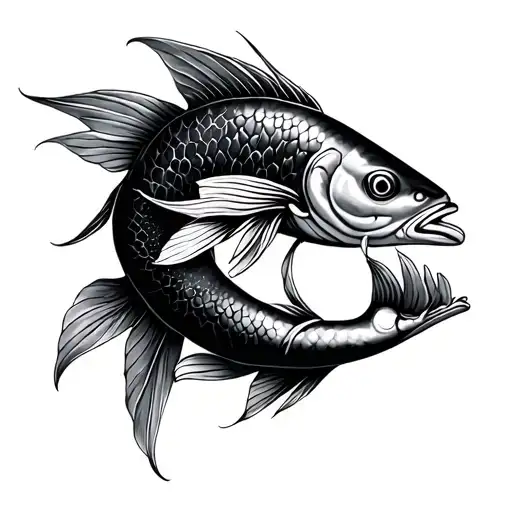 Libra And Fish Zodiac Sign