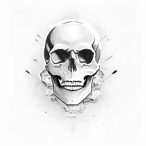 Skull