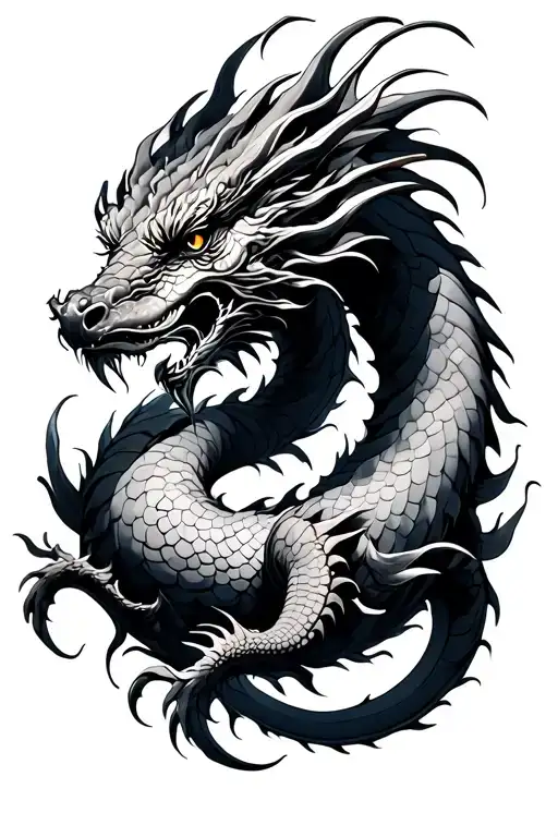 Pisces Earth Dragon Zodiac