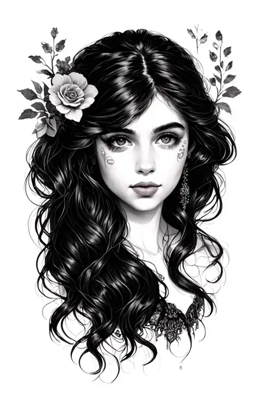 Vittoria And Sofia I Called