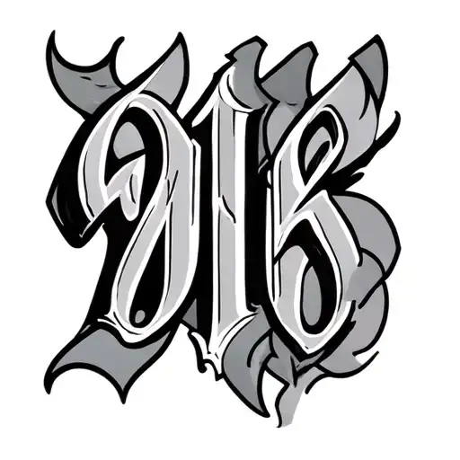 Three Left Cover With Names And Numbers