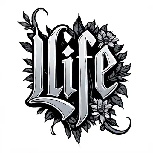 The Word Life
