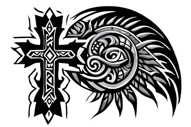 Cross Incorporated Aztec Incorporated