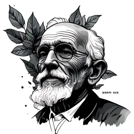 Grandpa Birth And Death Dates