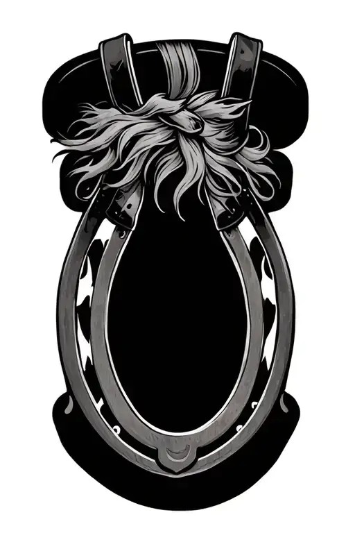 Horse's Shoe