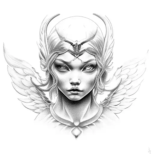 Happy Gaurdian Angel