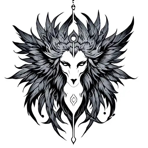 Kindred Spirit Symbol