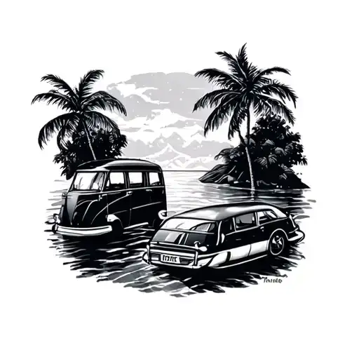 Love Of Travel And Creating Memories