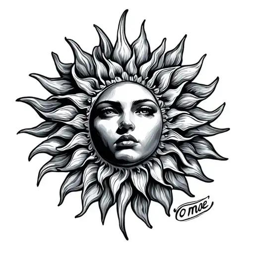 You're The Sun To Me