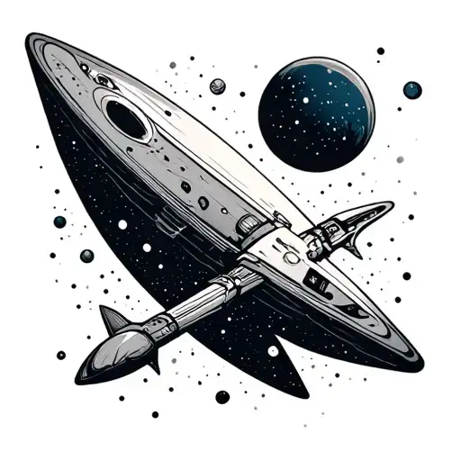 Space Elements Related