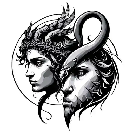 Zodiac Signs Aquarius & Cancer Zodiac Sign