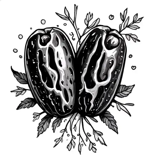 Dates From My Grandma Written