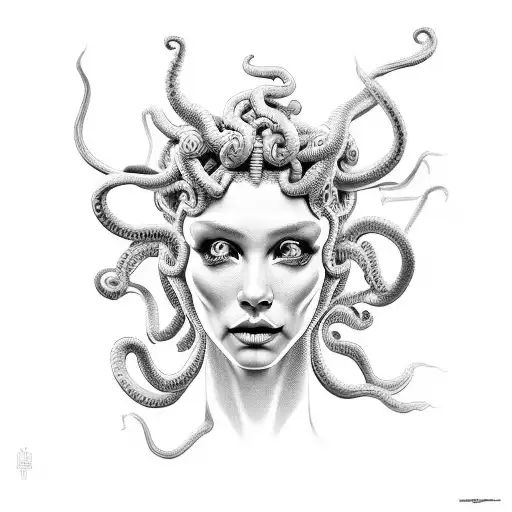 Medusa New York
