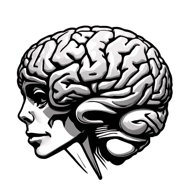 Brain Cancer Video Game