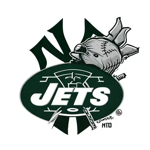 Yankees And New York Jets