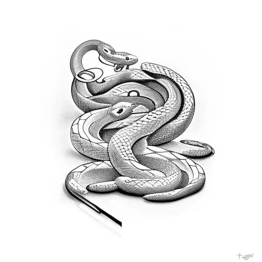 Music Protecting From Snakes