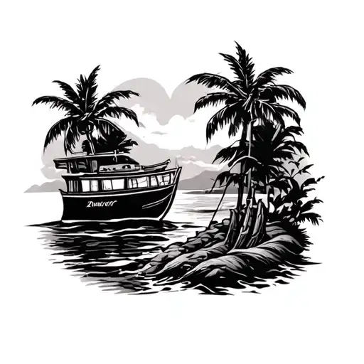 Love Of Travel And Creating Memories