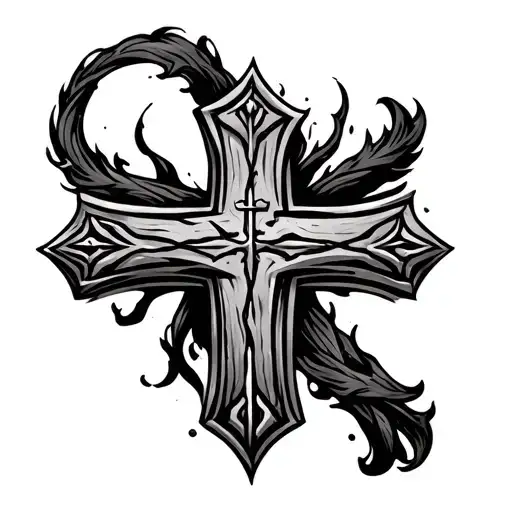 Strength Cross
