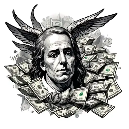 Money Power Dicipline