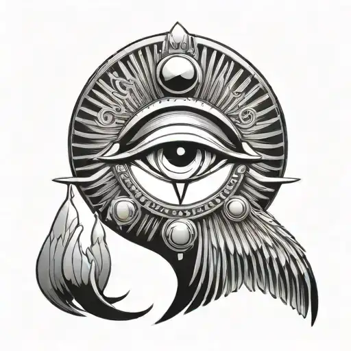 Words Royal Vision With An Egyptian Eye