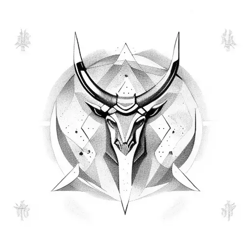 Taurus Aquarius Sign Combined