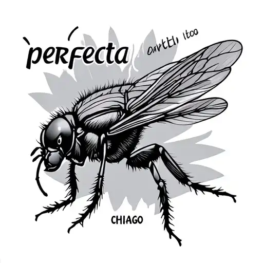 2 Names Perfecta And Chago And A Cricket Fine Line