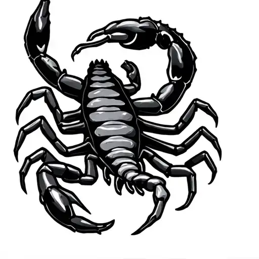 Loyalty And Scorpion