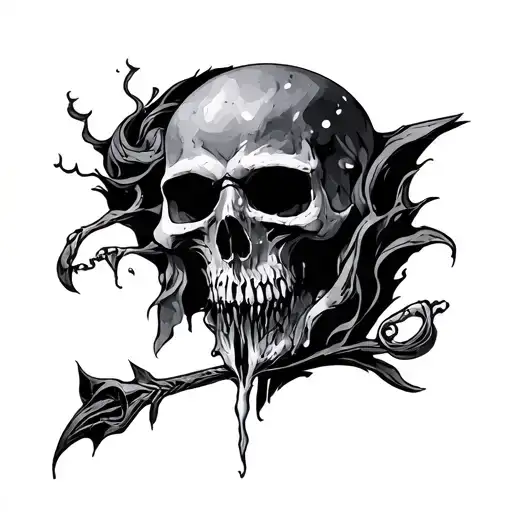 Corbau Oil Ra Dark Side