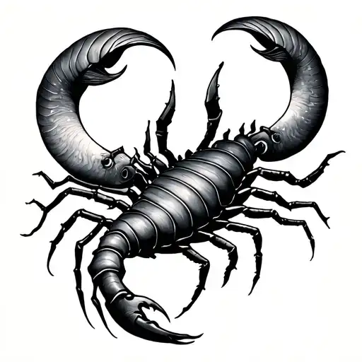 Scorpio Rising Aries Sun Pisces Moon