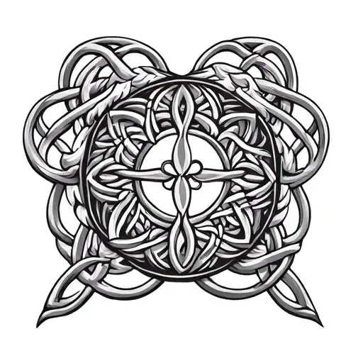 Celtic Portugal Inside