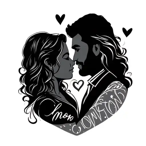 Keep Moving Forward Love Mom And Dad