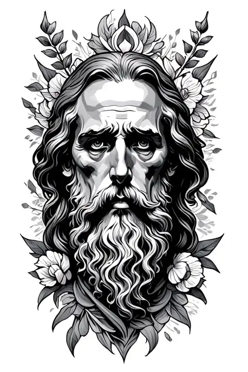 St Luke Physician Heal Thyself