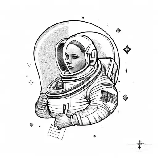 Astronaut