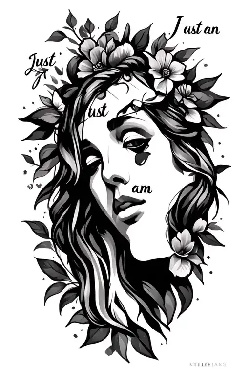 Just As I Am Christian