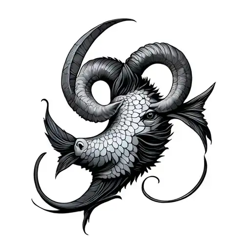 Aries Pisces 5 8 17 25