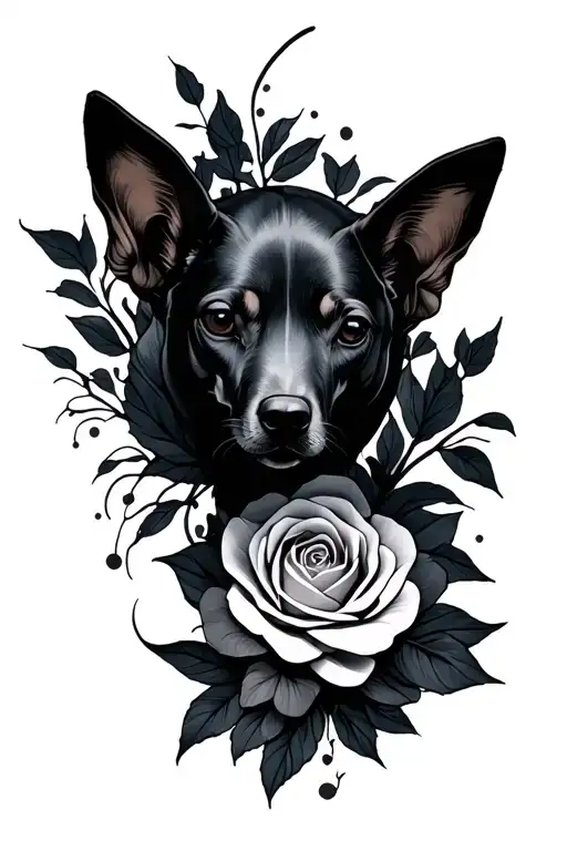 Unique Strong Beautiful Modern