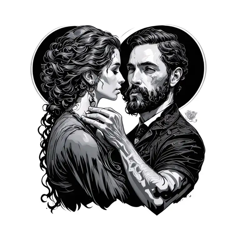 Love Is The Betrayer Of Men