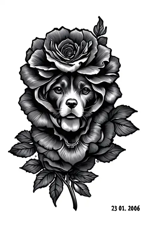 Birth Date 23 01 2006